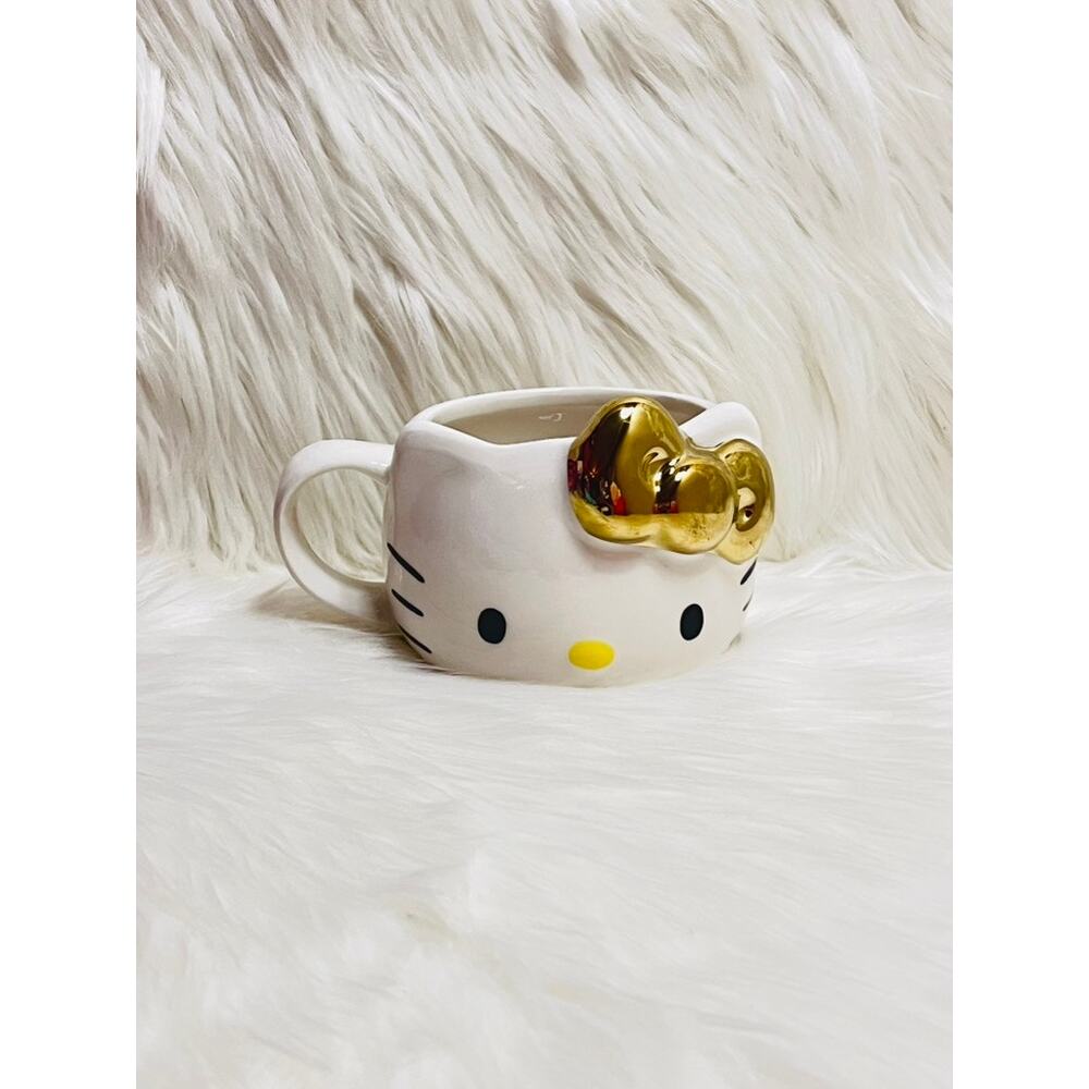 Hello Kitty Mug